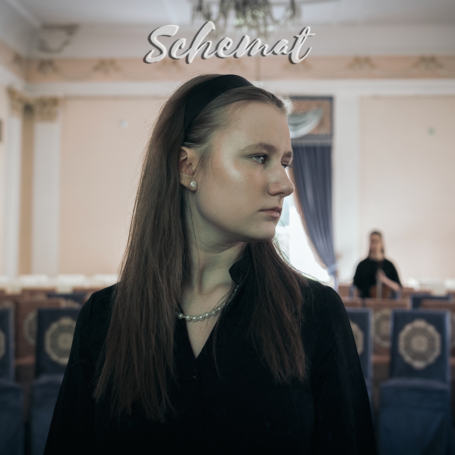 Lucy Galczak - SCHEMAT