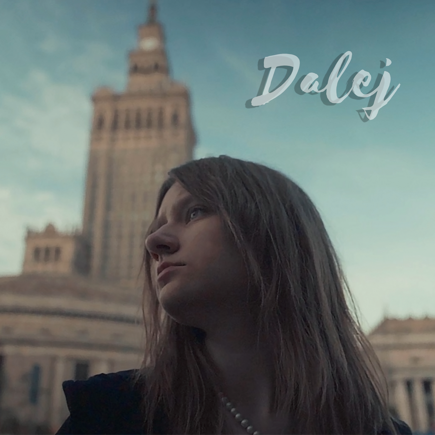 Lucy Galczak - DALEJ